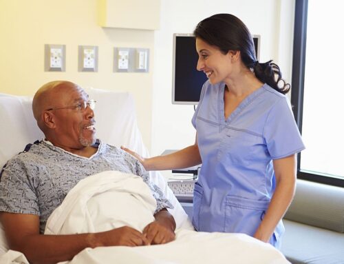What is Hospice Care: A Guide for Patients and Caregivers
