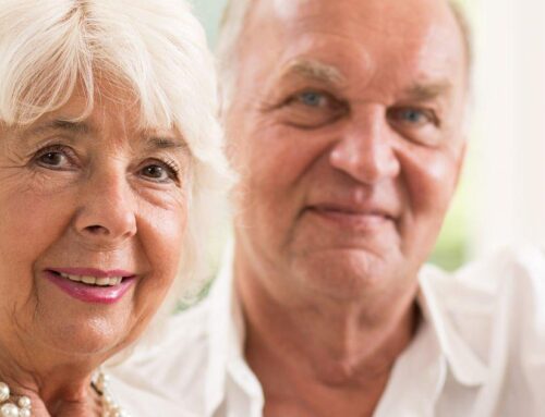 Is Home Care Tax Deductible in Canada?